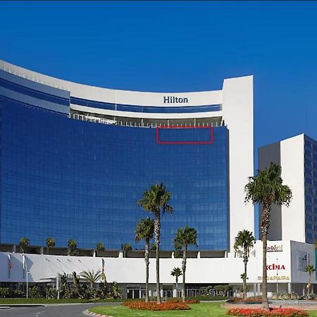 Hilton Tanger City Center Residence 外观 照片