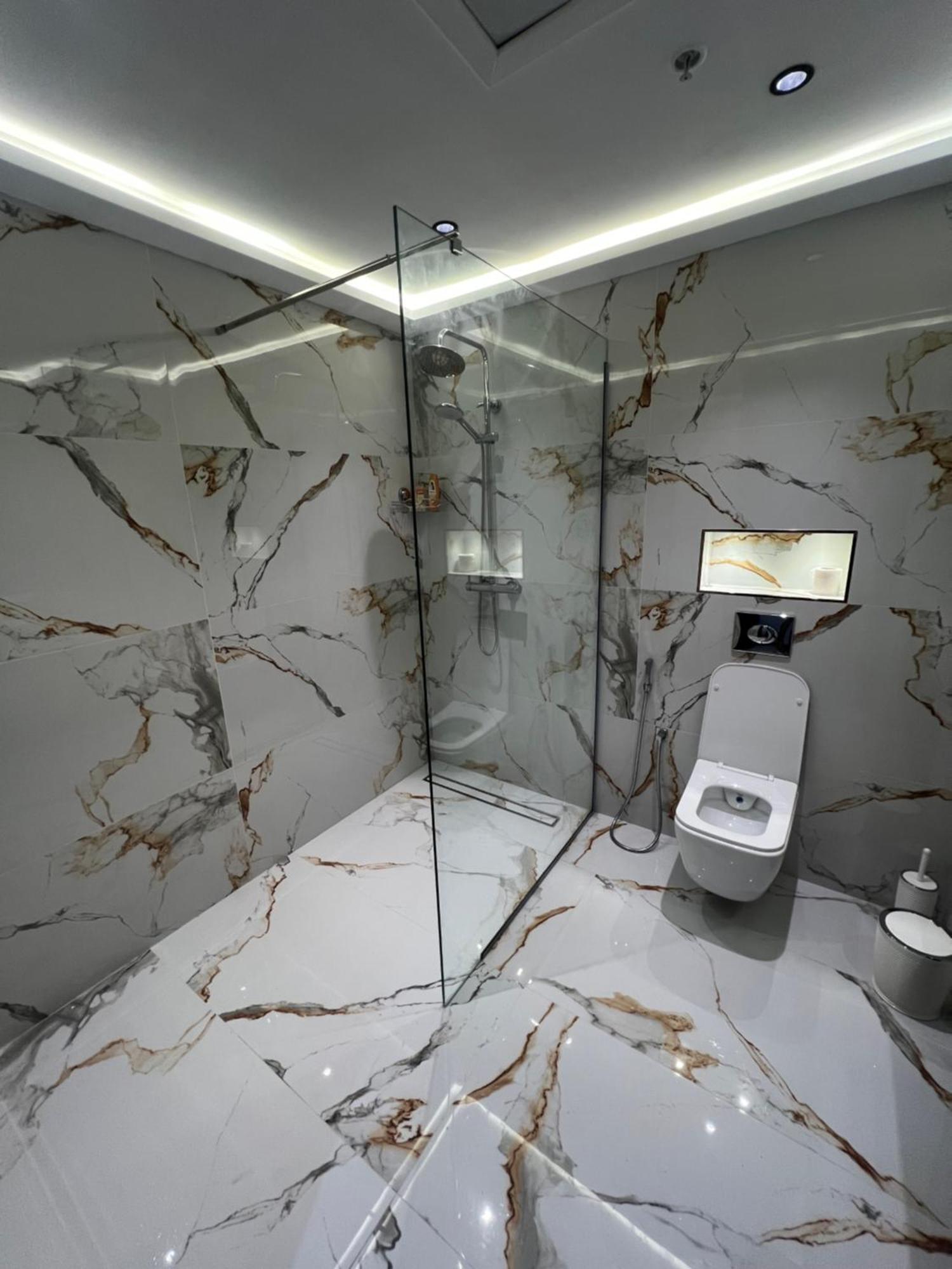 Hilton Tanger City Center Residence 外观 照片