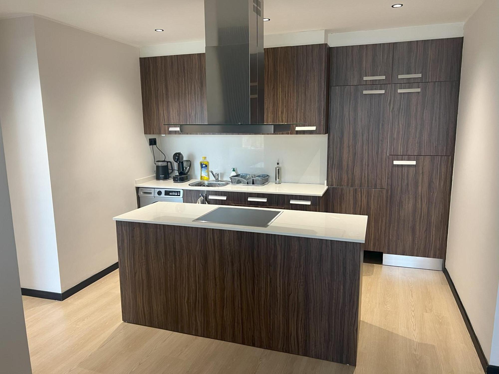 Hilton Tanger City Center Residence 外观 照片