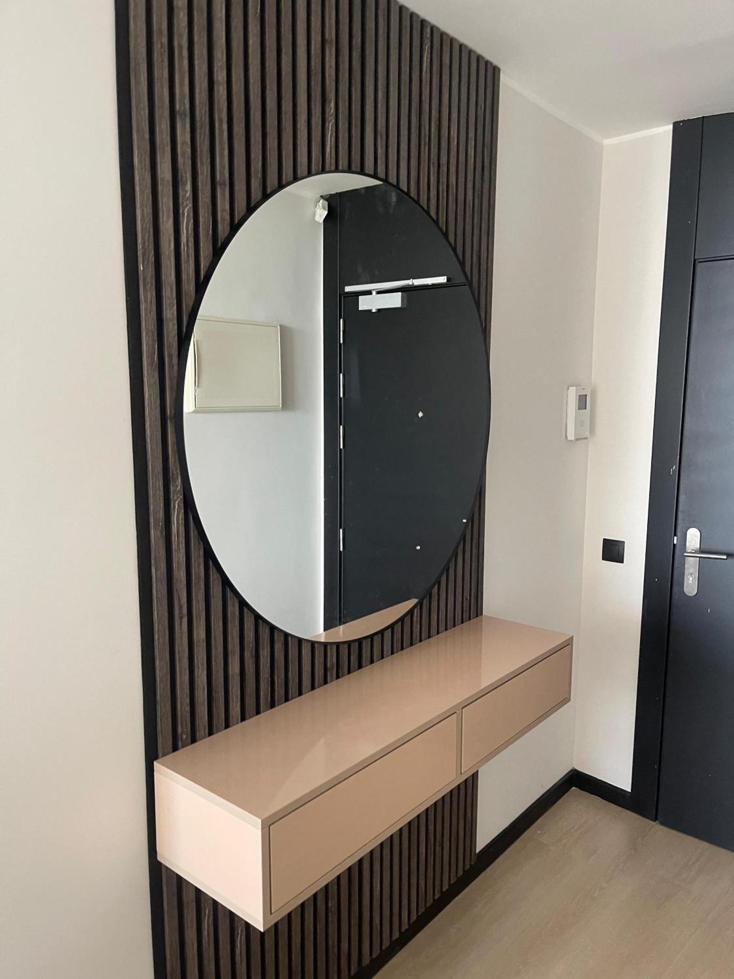 Hilton Tanger City Center Residence 外观 照片