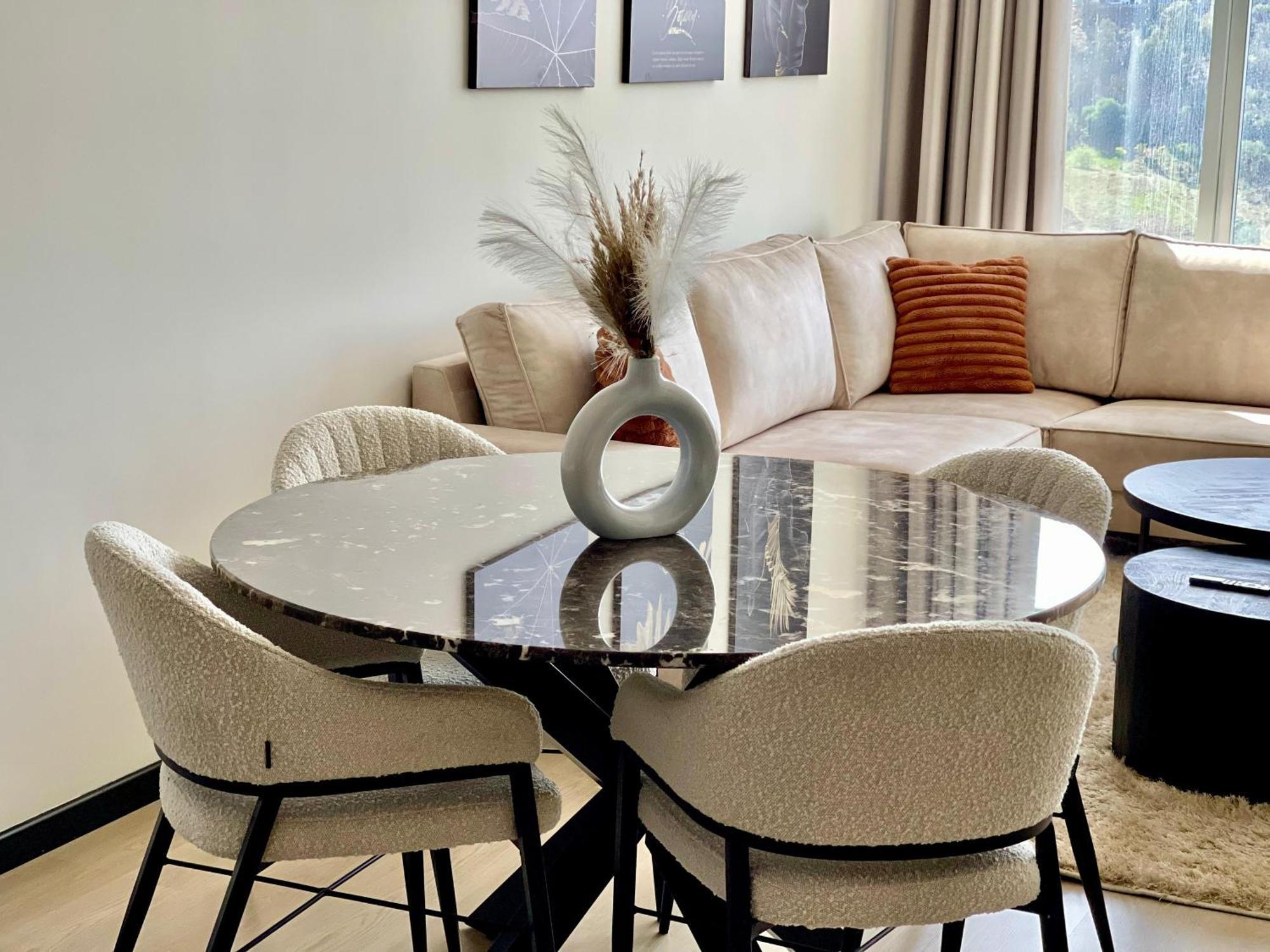 Hilton Tanger City Center Residence 外观 照片